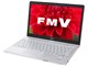 FMV LIFEBOOK SH�V���[�Y WS1/T WTS17_A750 ���i.com���� Core i5�E������4GB���ڃ��f�� [�A�[�o���z���C�g]