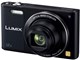 LUMIX DMC-SZ10-K [ubN]