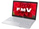 FMV LIFEBOOK SH�V���[�Y WS1/T WTS18T_A762 ���i.com���� Windows 8.1 Pro�ECore i7�E������12GB���ڃ��f�� [�A�[�o���z���C�g]
