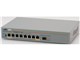 CentreCOM FS908TL-PS-Z5 (RoHS)