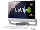 LaVie Direct DA(H) PC-GD224BCA4 [�t�@�C���z���C�g]