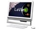 LaVie Direct DA(S) PC-GD15CTAA4 [�t�@�C���z���C�g]