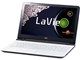 LaVie Direct NS(e) PC-GN15CJSD4 [�G�N�X�g���z���C�g]