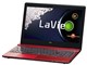 LaVie Direct NS(H) PC-GN224CCD4 [�N���X�^�����b�h]