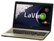 LaVie Direct NS(H) PC-GN224DCD4 [�N���X�^���S�[���h]