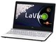 LaVie Direct NS(H) PC-GN224ACD4 [�N���X�^���z���C�g]