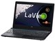 LaVie Direct NS(H) PC-GN224BCD4 [�N���X�^���u���b�N]