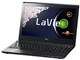 LaVie Direct NS(S) PC-GN202GSD4 [�N���X�^���u���b�N]