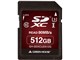 GH-SDXCUD512G [512GB]