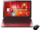 dynabook T75 T75/PR PT75PRP-HHA [fibh]