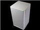 AS Enclosure RS07 ASE-RS07-S [�V���o�[]