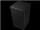 AS Enclosure RS07 ASE-RS07-BK [�u���b�N]