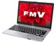 FMV LIFEBOOK SH�V���[�Y WS1/T WTS17_A777 ���i.com���� Core i7�E������8GB�EOffice���ڃ��f�� [�X�p�[�N�����O�u���b�N]