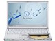 Let's note SX4 CF-SX4EDFBP [�V���o�[�_�C�������h]