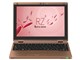 Let's note RZ4 �v���~�A���G�f�B�V���� CF-RZ4EFPBP [�J�b�p�[/�n�[���j�b�N�u���[]
