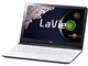 LaVie Direct NS(e) ���i.com���胂�f�� NSL602NE4P1W
