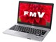 FMV LIFEBOOK SH�V���[�Y WS1/T WTS17_A789 ���i.com���� Core i5�E������4GB���ڃ��f�� [�X�p�[�N�����O�u���b�N]