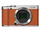 FUJIFILM X-A2 {fB [uE]