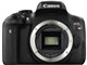 EOS Kiss X8i ボディ