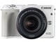 EOS M3 EF-M18-55 IS STM Y EVFLbg [zCg]