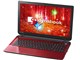 dynabook AB65/PR PAB65PR-HUA-K i.com胂f [fibh]