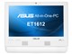 All-in-One PC ET1612IUTS ET1612IUTS-W001D [zCg]