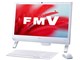 FMV ESPRIMO FH�V���[�Y WF1/S WSF1S_A812 ���i.com���� Core i3�E������8GB�EOffice���ڃ��f�� [�X�m�[�z���C�g]