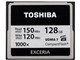 EXCERIA CF-EZ128 [128GB]