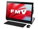 FMV ESPRIMO WH�V���[�Y WW1/S WSW1S_A821 ���i.com���� Core i3���ڃ��f�� [�V���C�j�[�u���b�N]