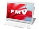 FMV ESPRIMO WH�V���[�Y WW1/S WSW1S_A822 ���i.com���� Core i3���ڃ��f�� [�X�m�[�z���C�g]