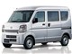 スクラム バン 商用車 2015年モデル