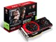 GTX 960 GAMING 2G MGSV [PCIExp 2GB]