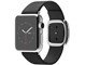Apple Watch 38mm STCY MJYK2J/A [ubN_obN]