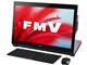 FMV ESPRIMO WH�V���[�Y WH53/S WSW1B_A834 ���i.com���胂�f�� [�V���C�j�[�u���b�N]