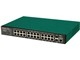 Switch-M24eG PN28240KB5 [�O���[��]