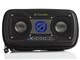 Rock Out 2 Solar Rechargeable Speaker 94013 [Black]