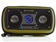 Rock Out 2 Solar Rechargeable Speaker 94014 [Green]