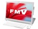 FMV ESPRIMO WH�V���[�Y WW1/S WSW1S_A854 ���i.com���� Core i5���ڃ��f�� [�X�m�[�z���C�g]