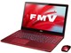 FMV LIFEBOOK AH�V���[�Y AH77/S WSA2B77_A869 ���i.com���胂�f�� [�K�[�l�b�g���b�h]