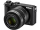 Nikon 1 J5 _uY[YLbg [ubN]