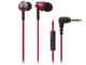 ATH-CK330iS RD [bh]