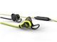 Biosport InEar with Heart Rate Monitor [�C�G���[]