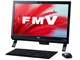 FMV ESPRIMO FH�V���[�Y WF1/S WSF1S_A871 ���i.com���� Core i7�E������8GB�EOffice���ڃ��f�� [�I�[�V�����u���b�N]