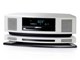 Wave SoundTouch music system �{�[�Y50���N�L�O���f�� [�n�C�O���X�p�[��]