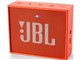 JBL GO [オレンジ]