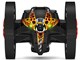 MiniDrones Jumping Sumo PF724031 [�u���b�N]