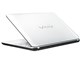 VAIO Fit 15E mk2 VJF1521/Core i7/�������[4GB/HDD 500GB/Windows 8.1/�^�b�`�p�l���񓋍ڃ��f�� [�z���C�g]