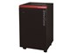 Shred Gear kiwami F20 [BLACK/RED]