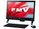 FMV ESPRIMO FH�V���[�Y WF1/S WSF1S_A877 ���i.com���� Core i3�E������8GB�EOffice���ڃ��f�� [�I�[�V�����u���b�N]