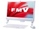 FMV ESPRIMO FH�V���[�Y WF1/S WSF1S_A878 ���i.com���� Core i3�E������8GB�EOffice���ڃ��f�� [�X�m�[�z���C�g]